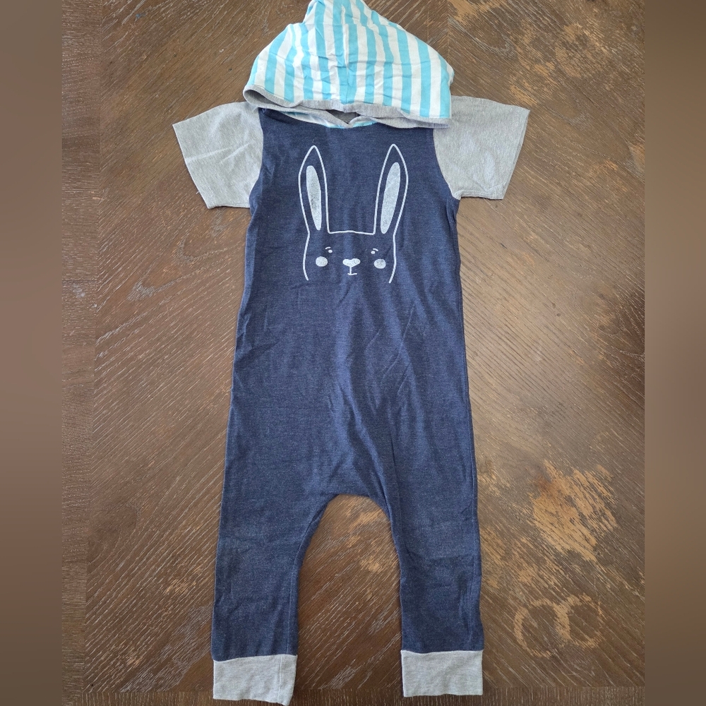Romper Bundle - Picture 2 of 4
